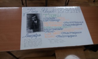 Учениците от клуб „Дебати“ на ПГСС „Хан Аспарух“, гр. Исперих се подготвят за Държавен зрелостен изпит